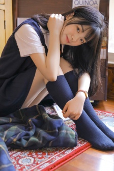 美丽的小蜜桃